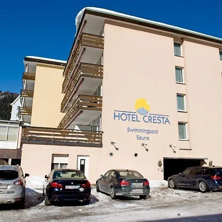 Cresta