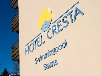 מלון Cresta