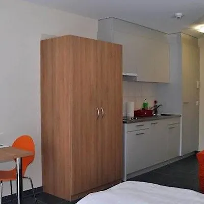 Cresta Szálloda Davos