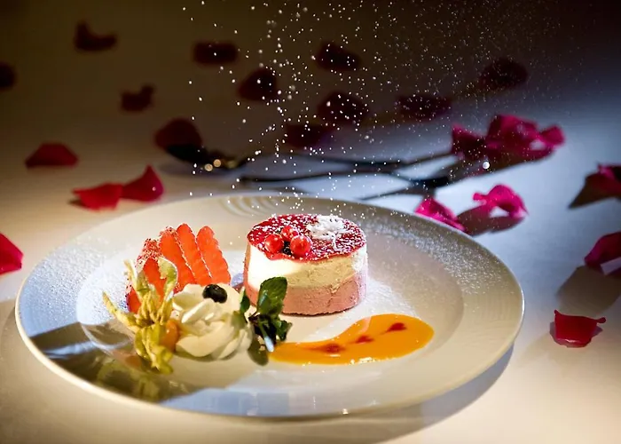 فندق Cresta دافوس