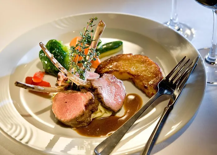 Cresta 3* Давос