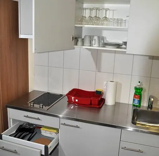 Cresta 3* Давос