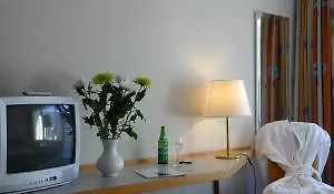Cresta Отель