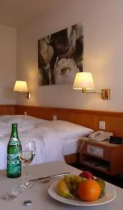 Cresta 3* Давос