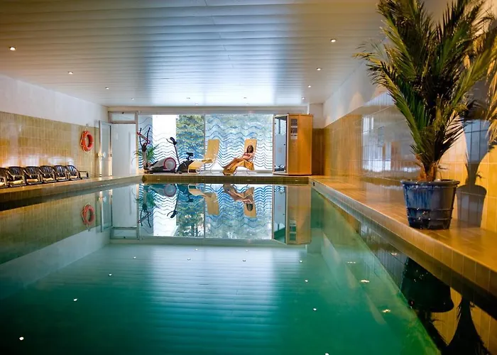 Cresta 3* Νταβός