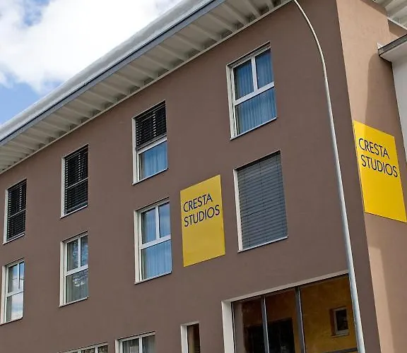 Cresta 3*