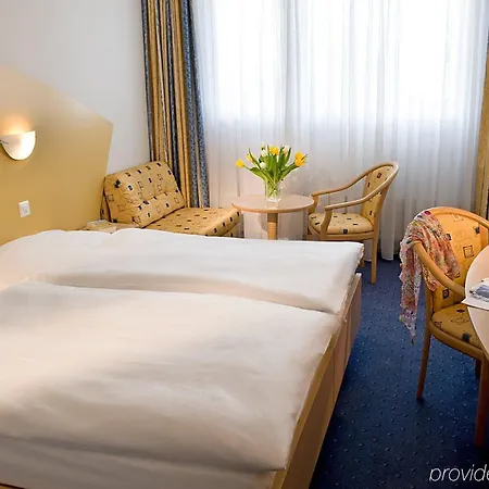 Ξενοδοχείο Cresta