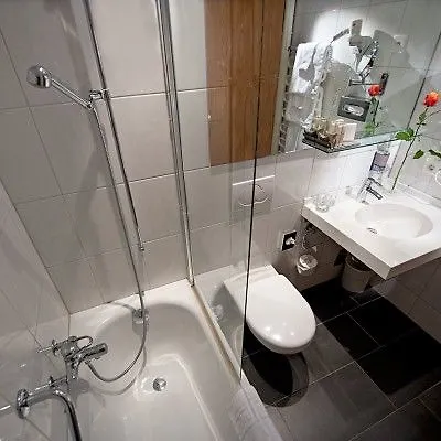 Ξενοδοχείο Cresta Νταβός