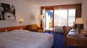 Cresta Ξενοδοχείο