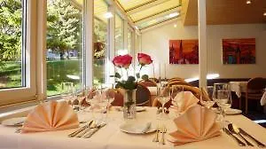 Cresta 3* Νταβός