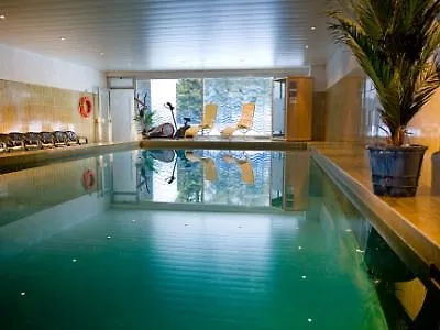 Cresta Ξενοδοχείο 3*