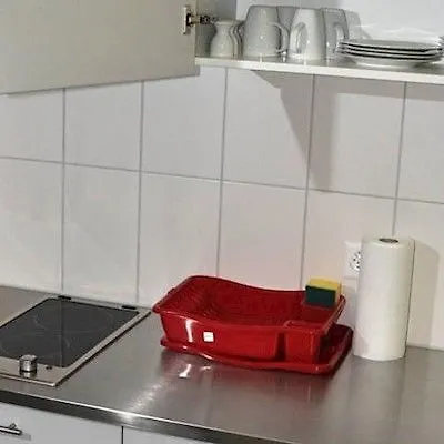 Cresta 3* Νταβός