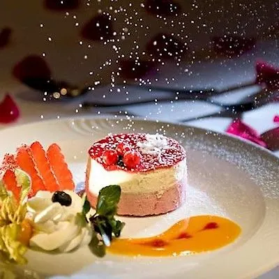 Ξενοδοχείο Cresta Νταβός