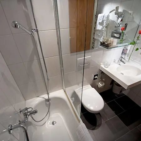 Ξενοδοχείο Cresta