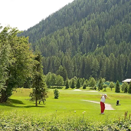 Cresta Ξενοδοχείο