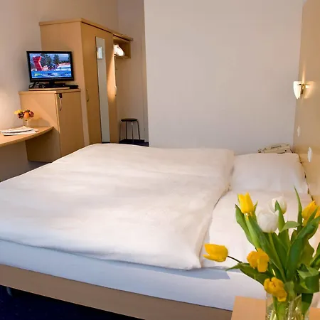 Cresta Ξενοδοχείο