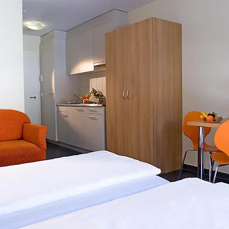 Ξενοδοχείο Cresta