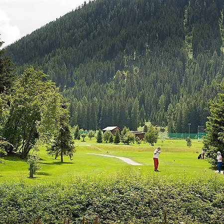 Cresta Ξενοδοχείο 3*